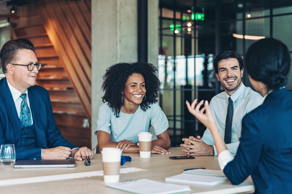 Monetree Business Checking Account